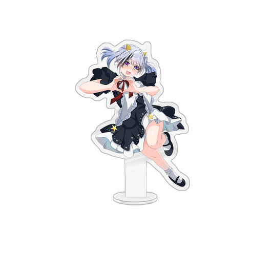 Nyao Shu Cosmic Pop Standee