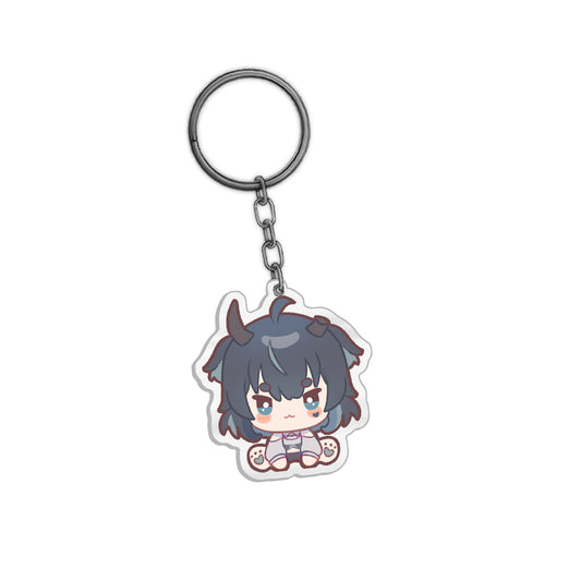 Ayanari Im Him Keychain