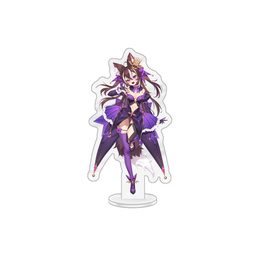 Rima Evenstar Royalty Standee