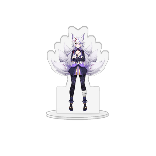 Vulpixie – UwU Market