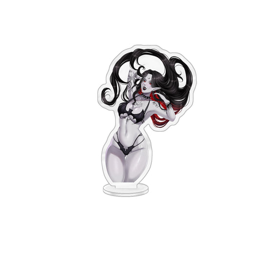 Vampykinz Batkini Standee