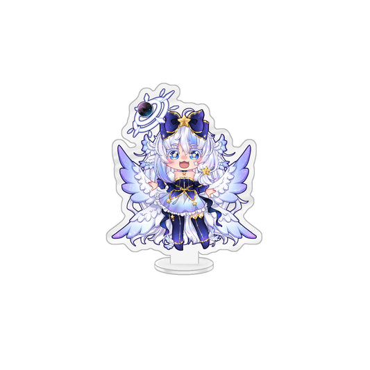 Aiumi Chibi Angel Standee