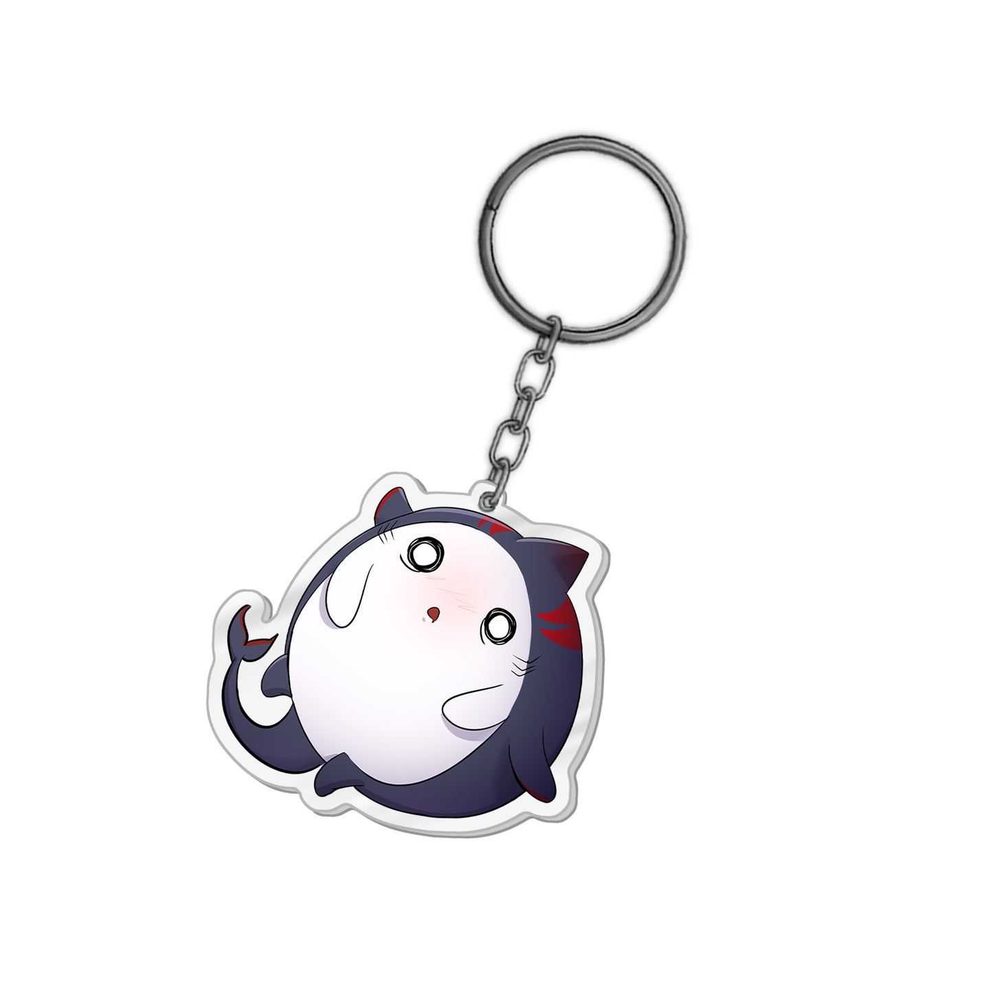 Miya_Mareena Mawenner Keychain