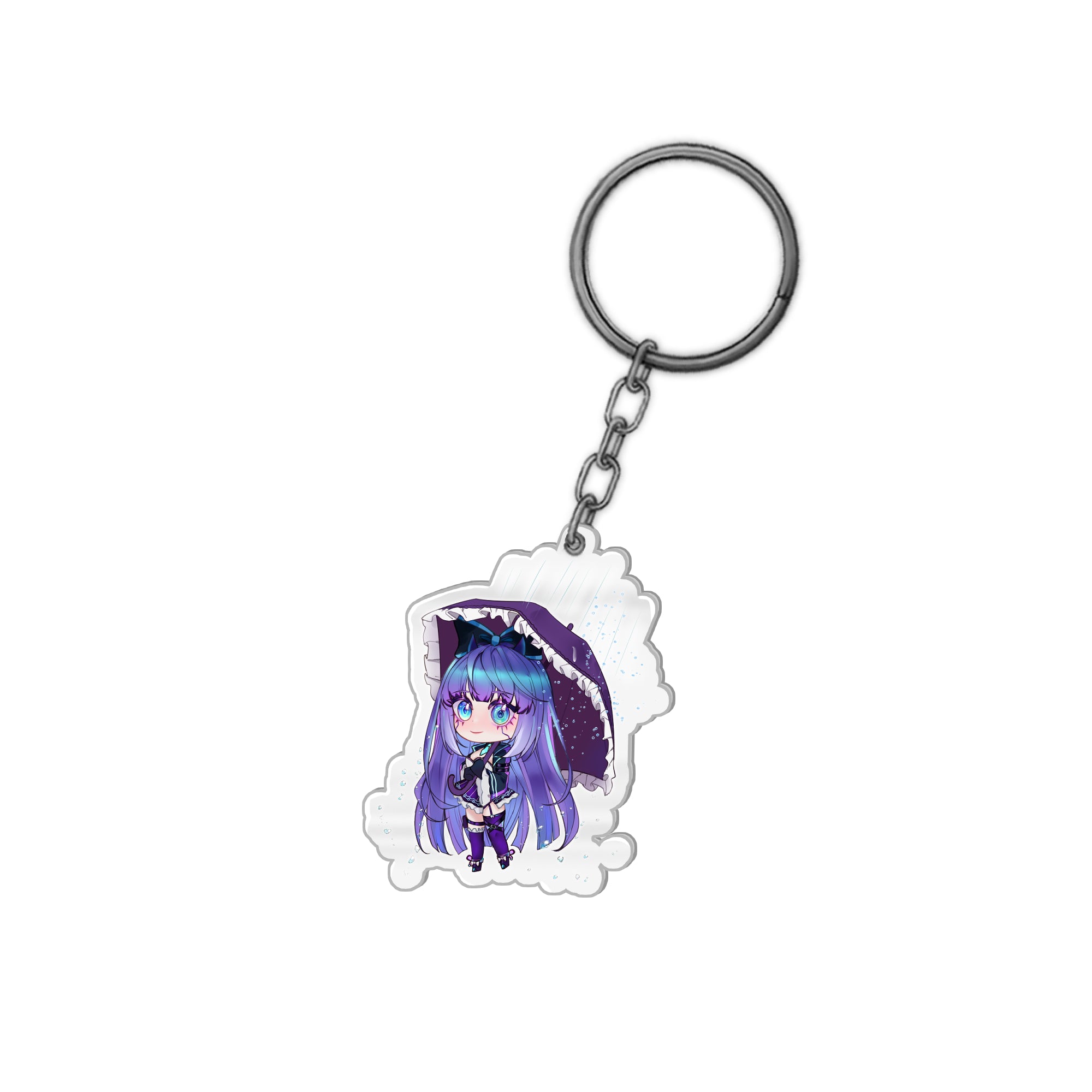 Acrylic Keychains – Page 9 – UwU Market