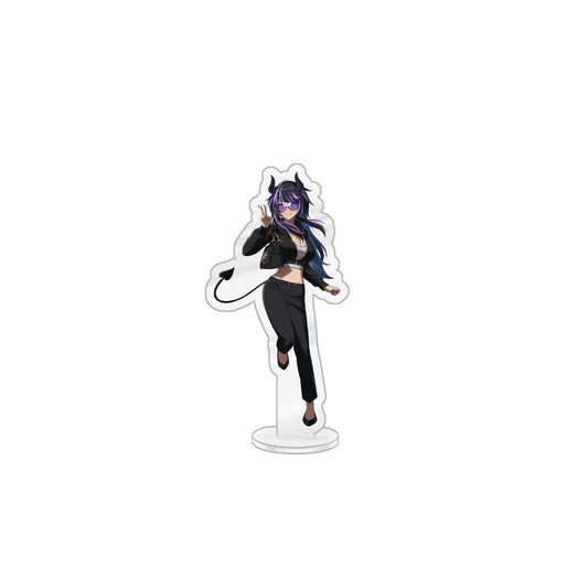 SkullsNightshade Fashionista Standee