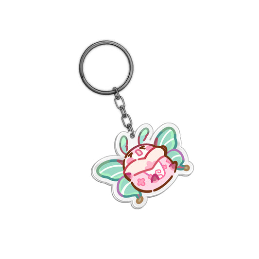 umeaino Keychain