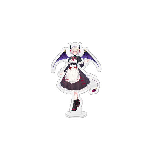 YukikoYasashi Dainty Doom Standee