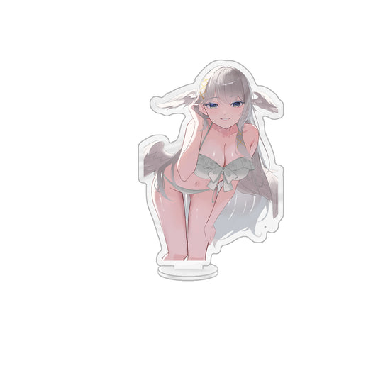 Elfileaa Summer Angel Standee