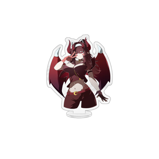 ApexDragonoid Dragon Queen Standee