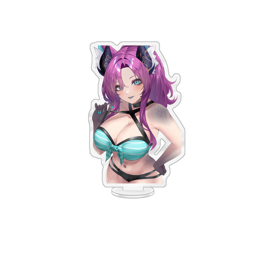 Ramaea Summer Sass Standee