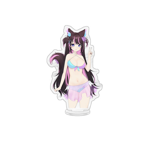 MissPookie Swimsuit Standee