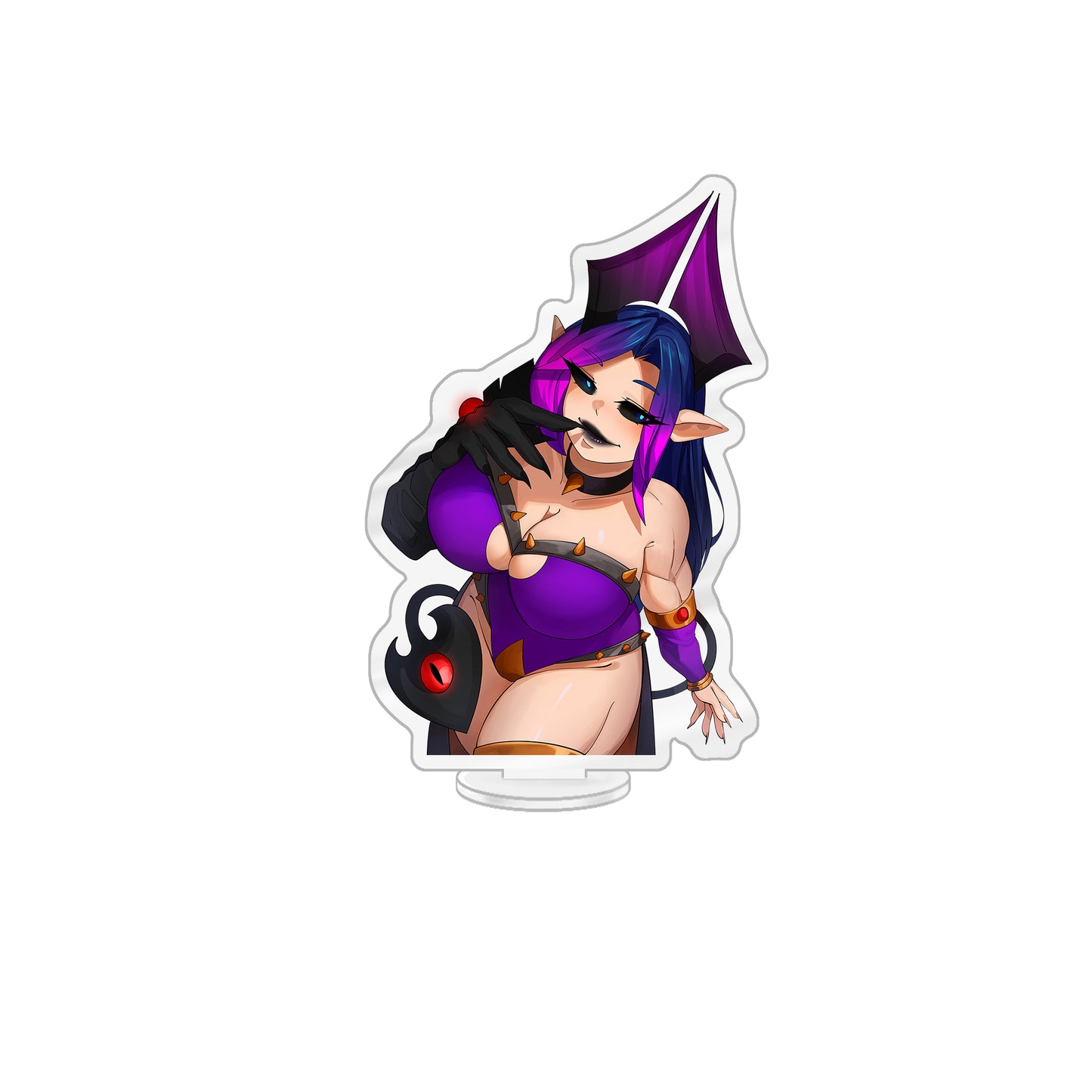 Makari Seduction Standee