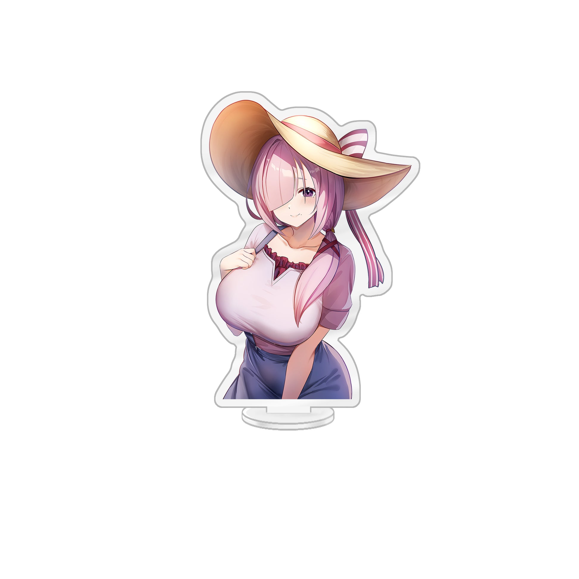 Kuramekira Summer Harvest Standee