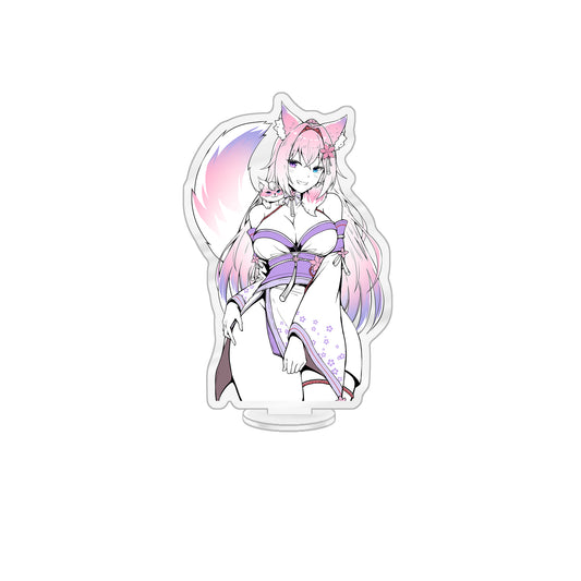 JessStarr 'Blossom' Standee