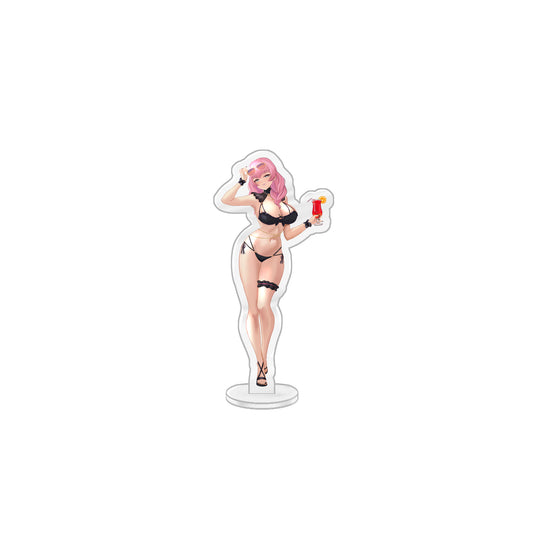 Condesa Margarita Acrylic Standee