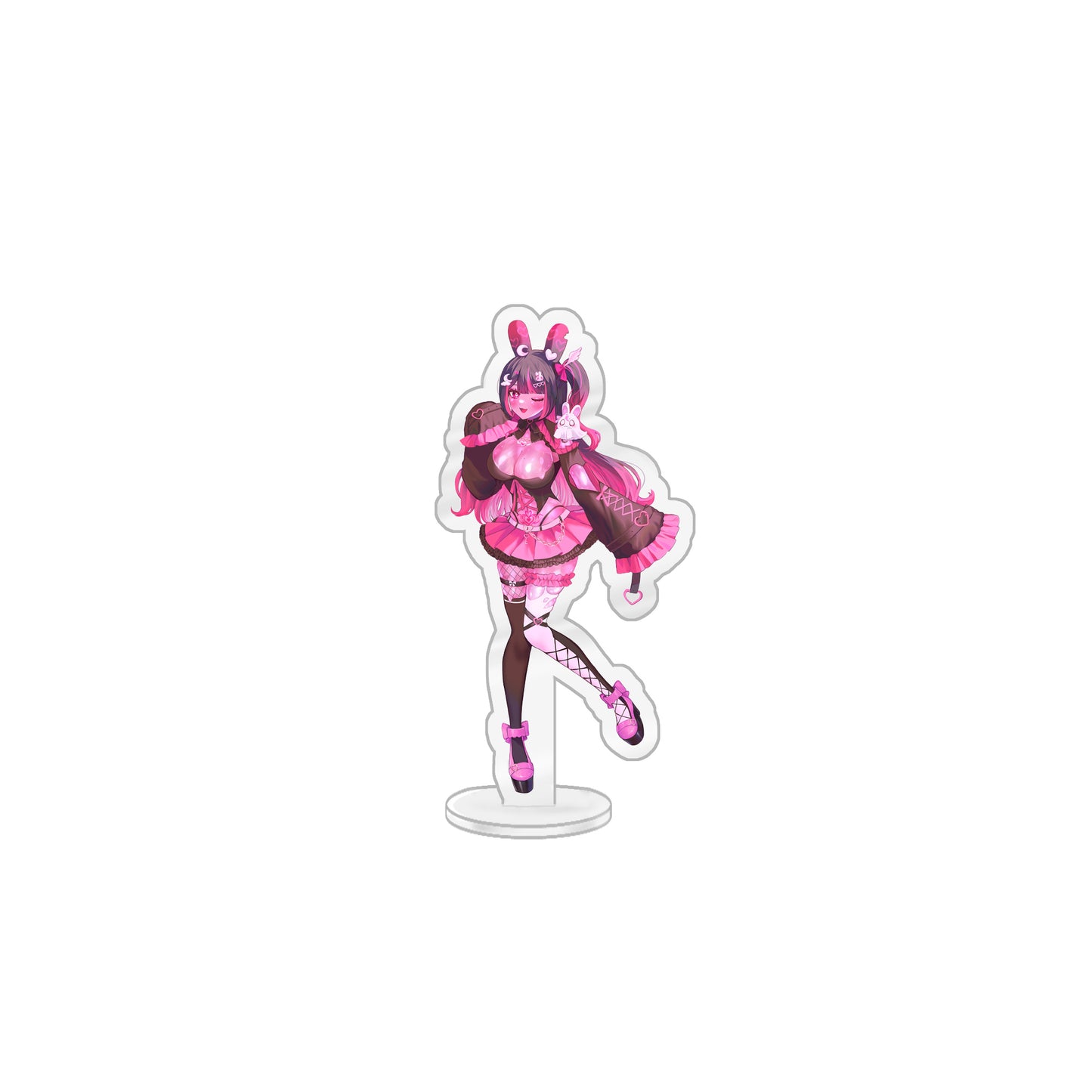 Lewnabun Lovely Slime Standee