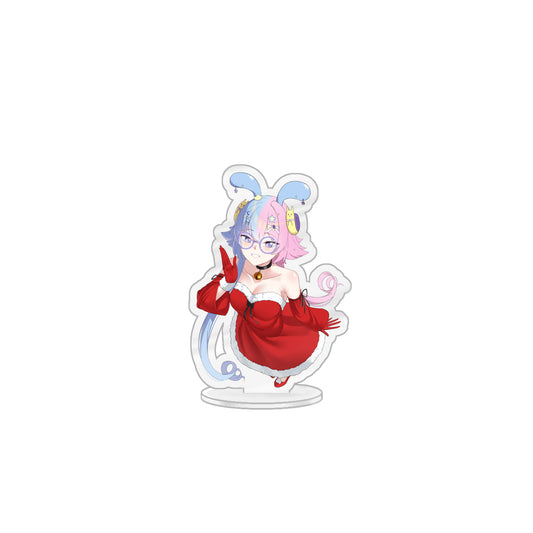 Belle Sprout Cheers Standee