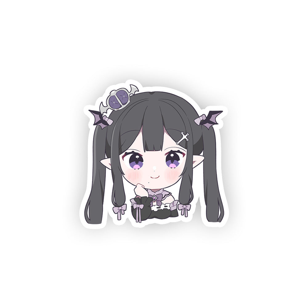 Morgana Sticker