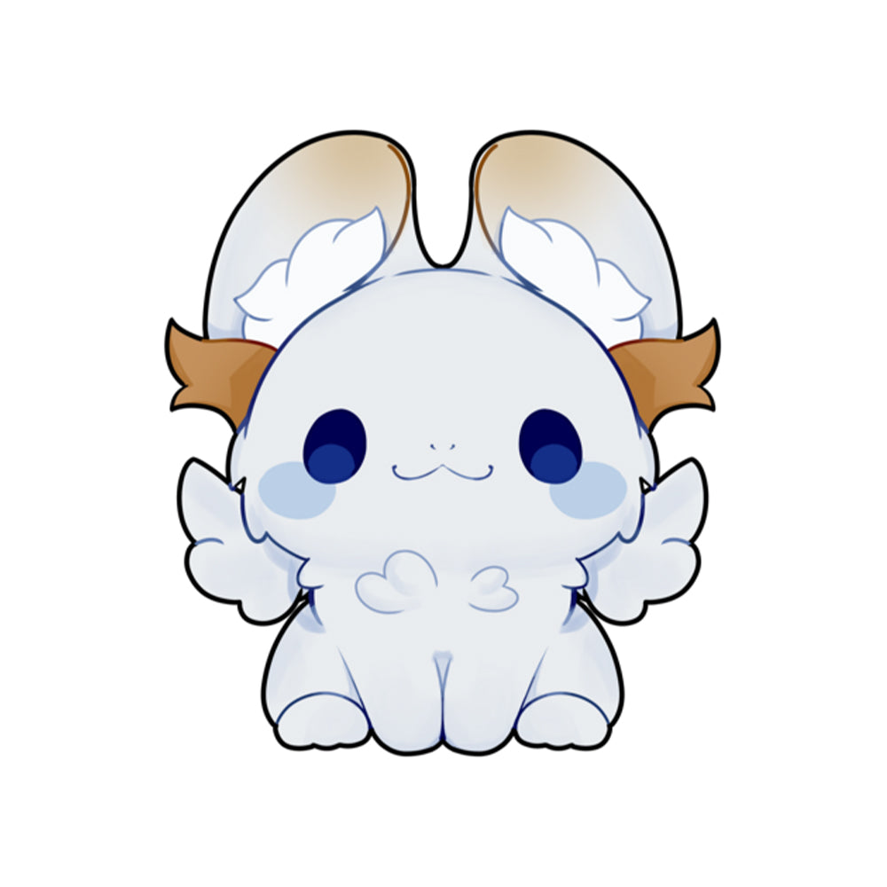 AetherealAri Plushie Petition