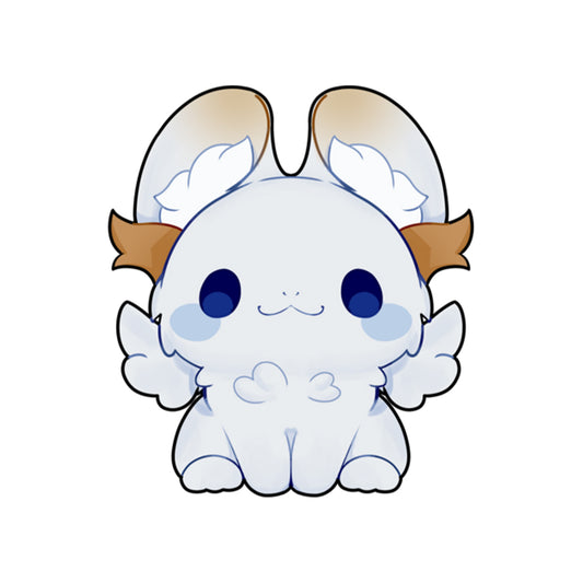 AetherealAri Plushie Petition