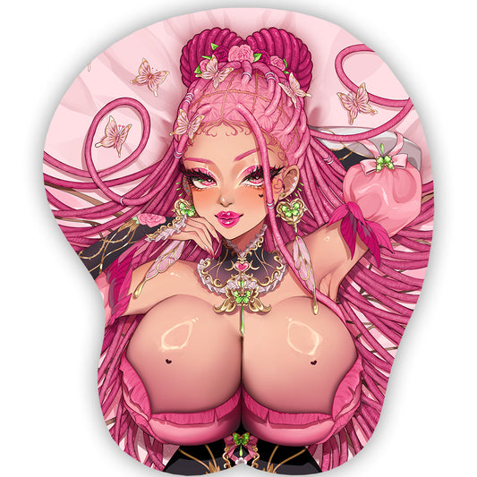 Afaedite 3D Mousepad