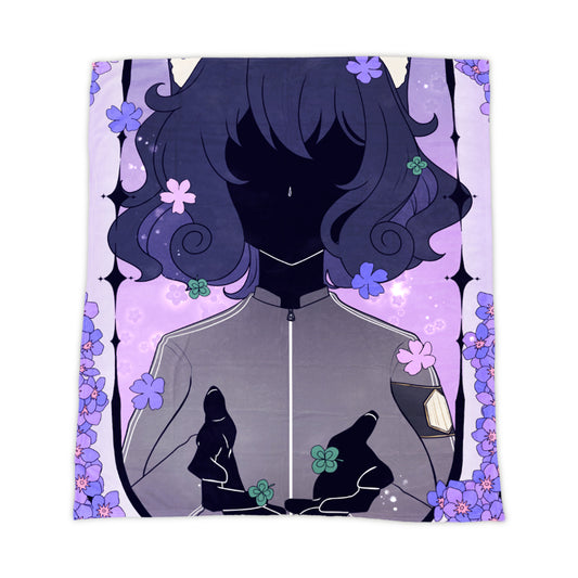 AhMilly Blanket