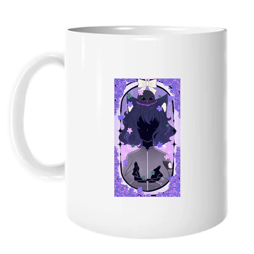 AhMilly Mug