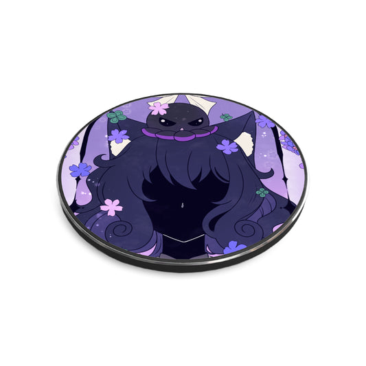 AhMilly Wireless Charger