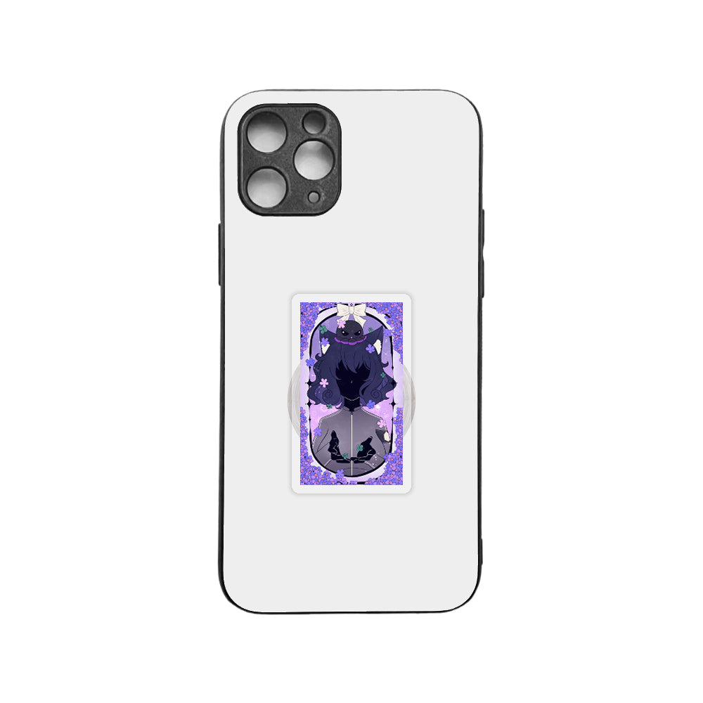 AhMilly Phone Grip Holder