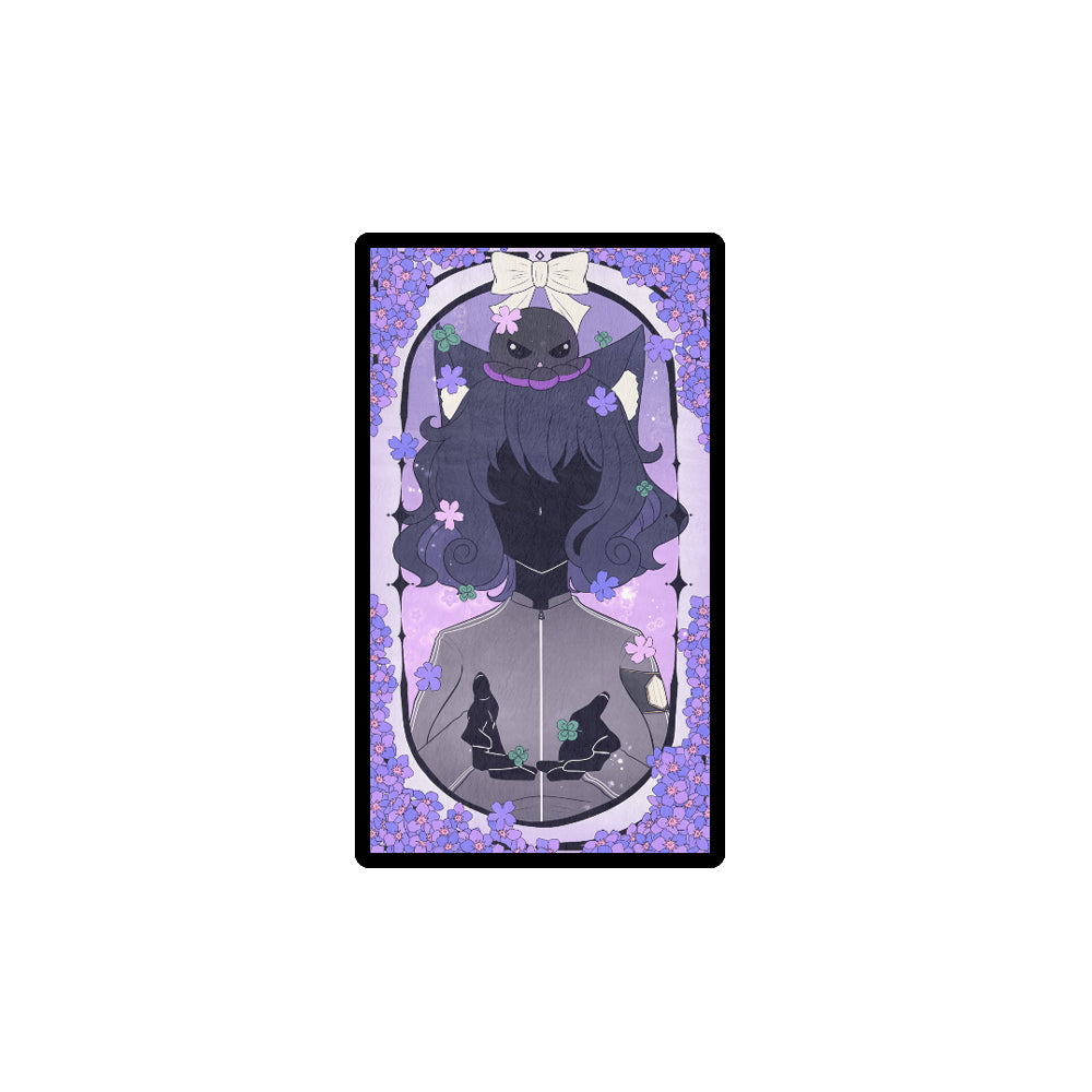 AhMilly Rug