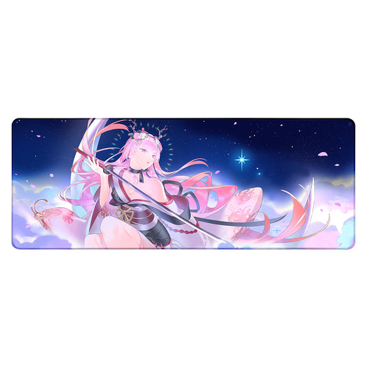 Ai Momozaki 'Reincarnation' XL Deskmat