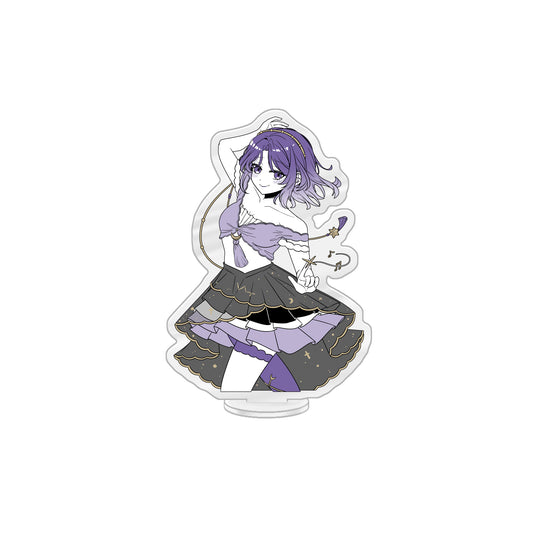 Aida Lyra Whimsical Standee