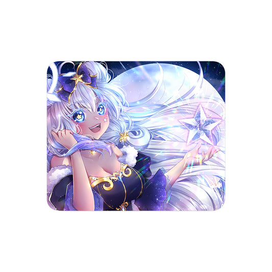 Aiumi Cosmic Shine Mousepad