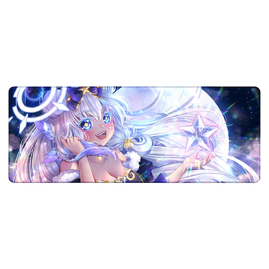 Aiumi Cosmic Shine XL Mousepad