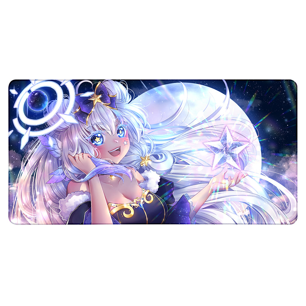 Aiumi Cosmic Shine XXL Mousepad