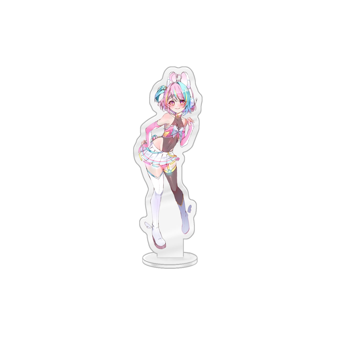 AkariRini Standee B