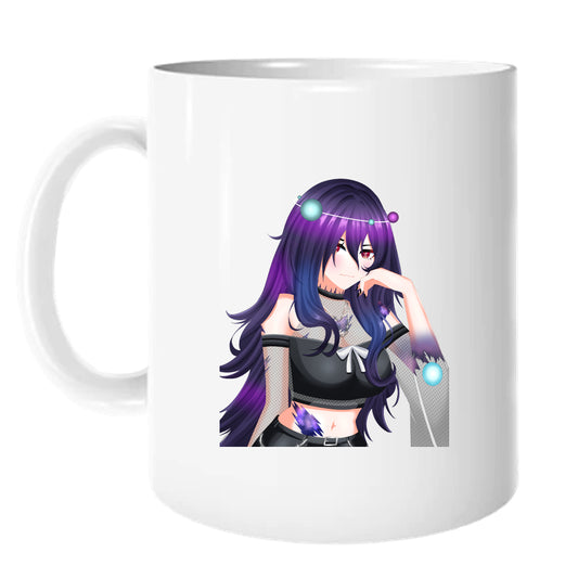 Akari Hoshizora Mug