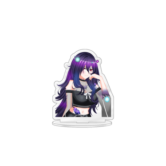 Akari Hoshizora Standee