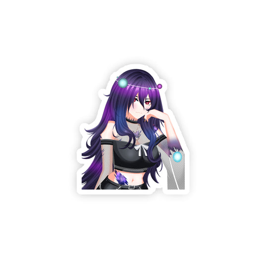Akari Hoshizora Sticker