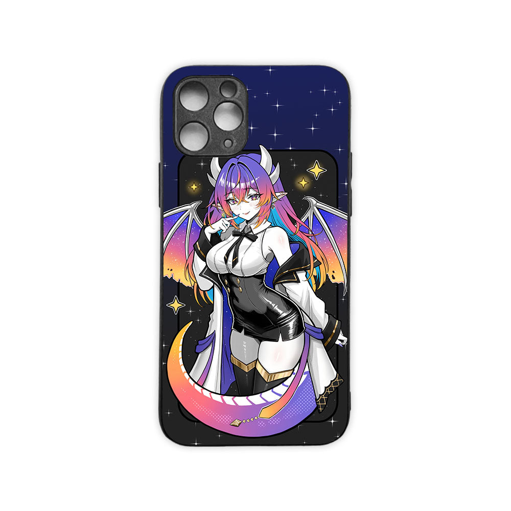 Akariteru Vivid Phone Case