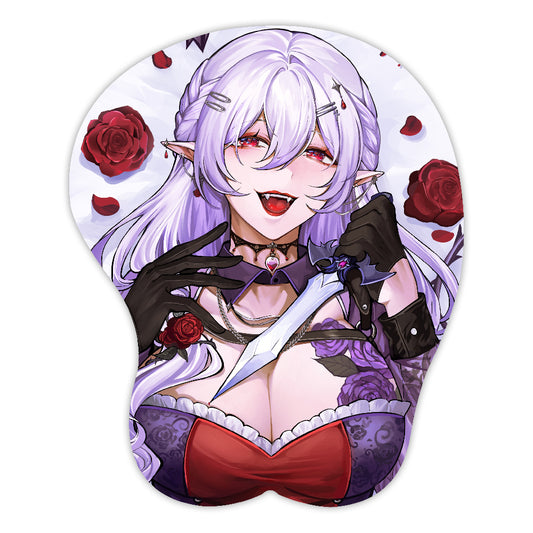 Alchevic 3D Mousepad