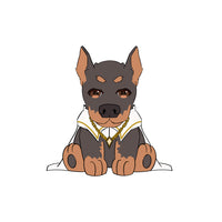 Alexandria Mascot Plushie Petition