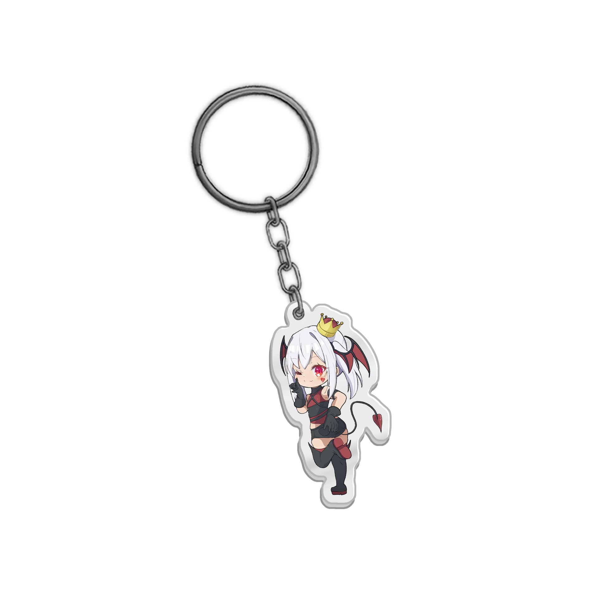 Alice Magic "Momocchi" Keychain