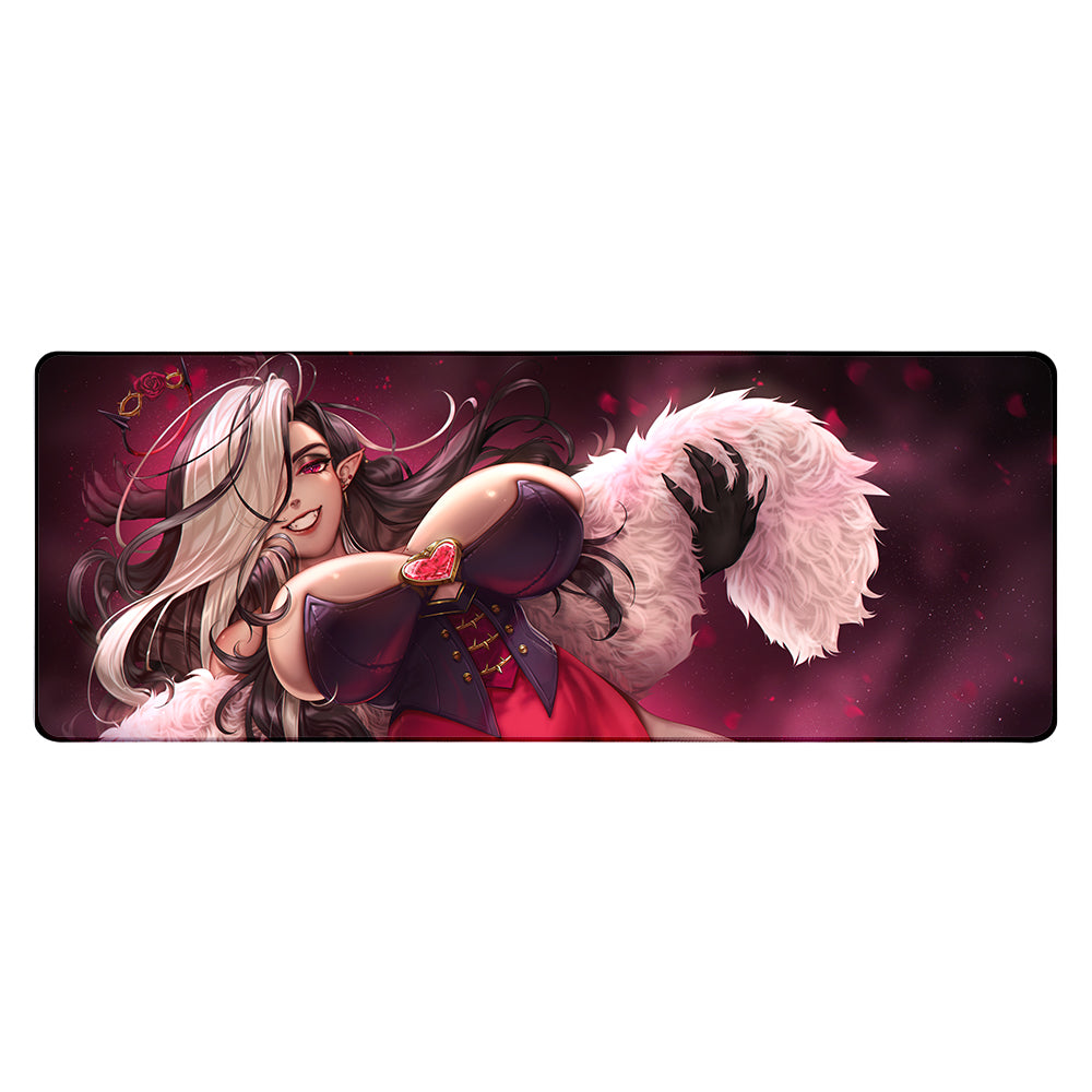 alistair_trinh Domination XL Mousepad