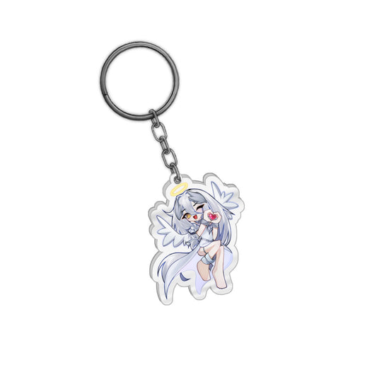 Aliway Lovely Keychain