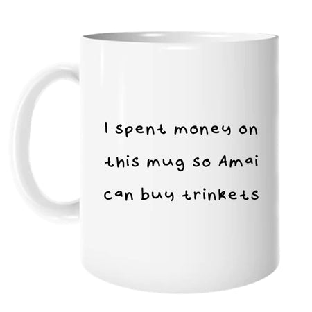 Amai.EXE Mug