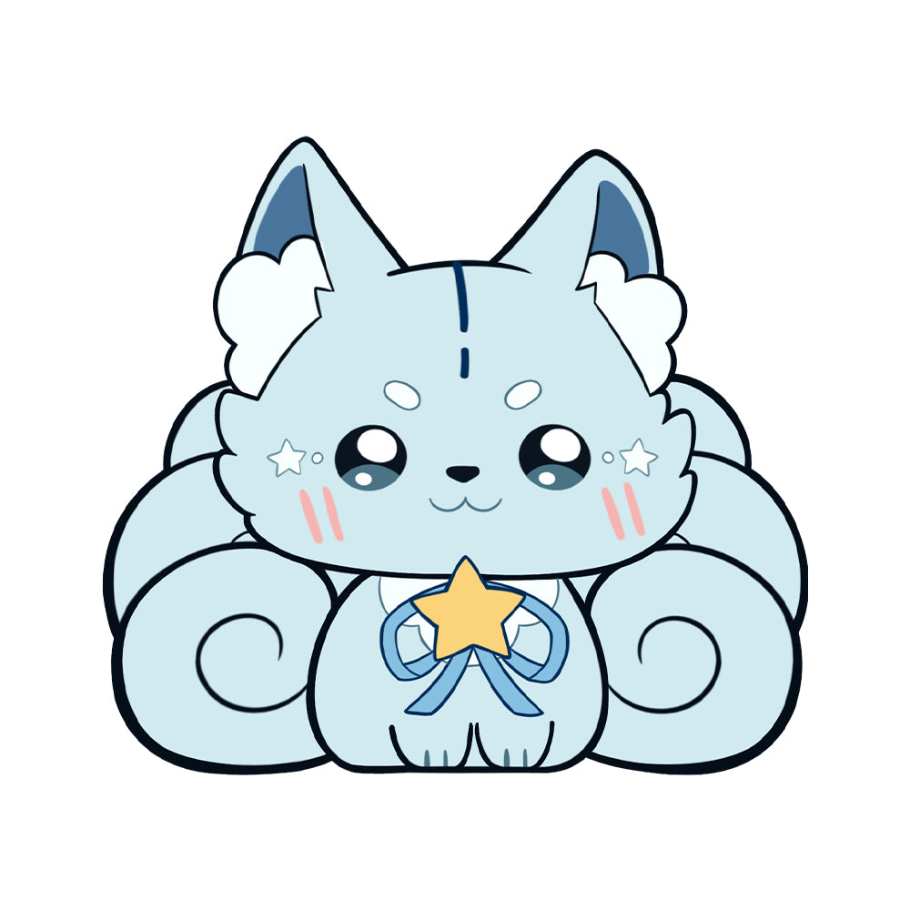 Amaiami Enamel Pin Petition