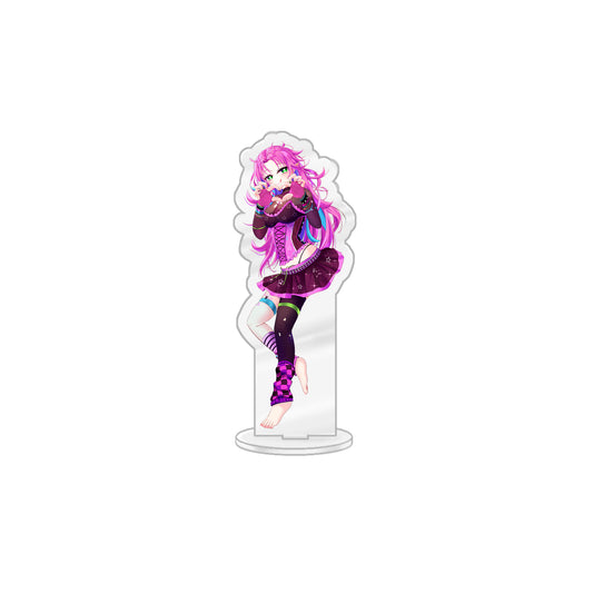 Amalthea "My heart, For You (Back)" Standee