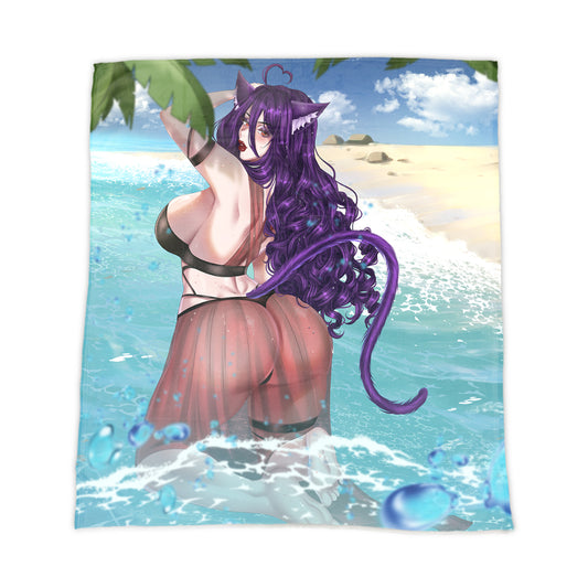Amarahugs Summer Fun Blanket