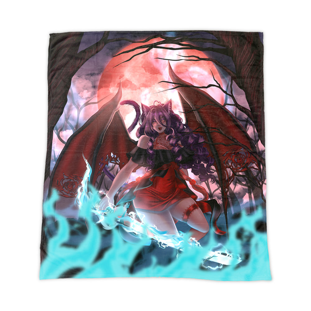 AmaraHugs  Sword Blanket